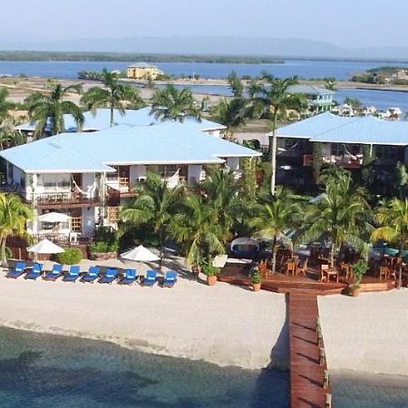 Chabil Mar Villas - Guest Exclusive Boutique Resort Placencia Esterno foto
