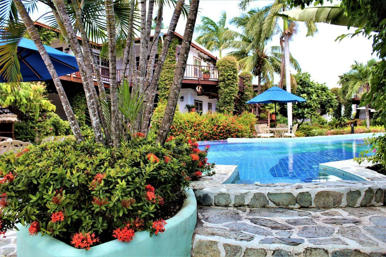 Chabil Mar Villas - Guest Exclusive Boutique Resort Placencia Esterno foto